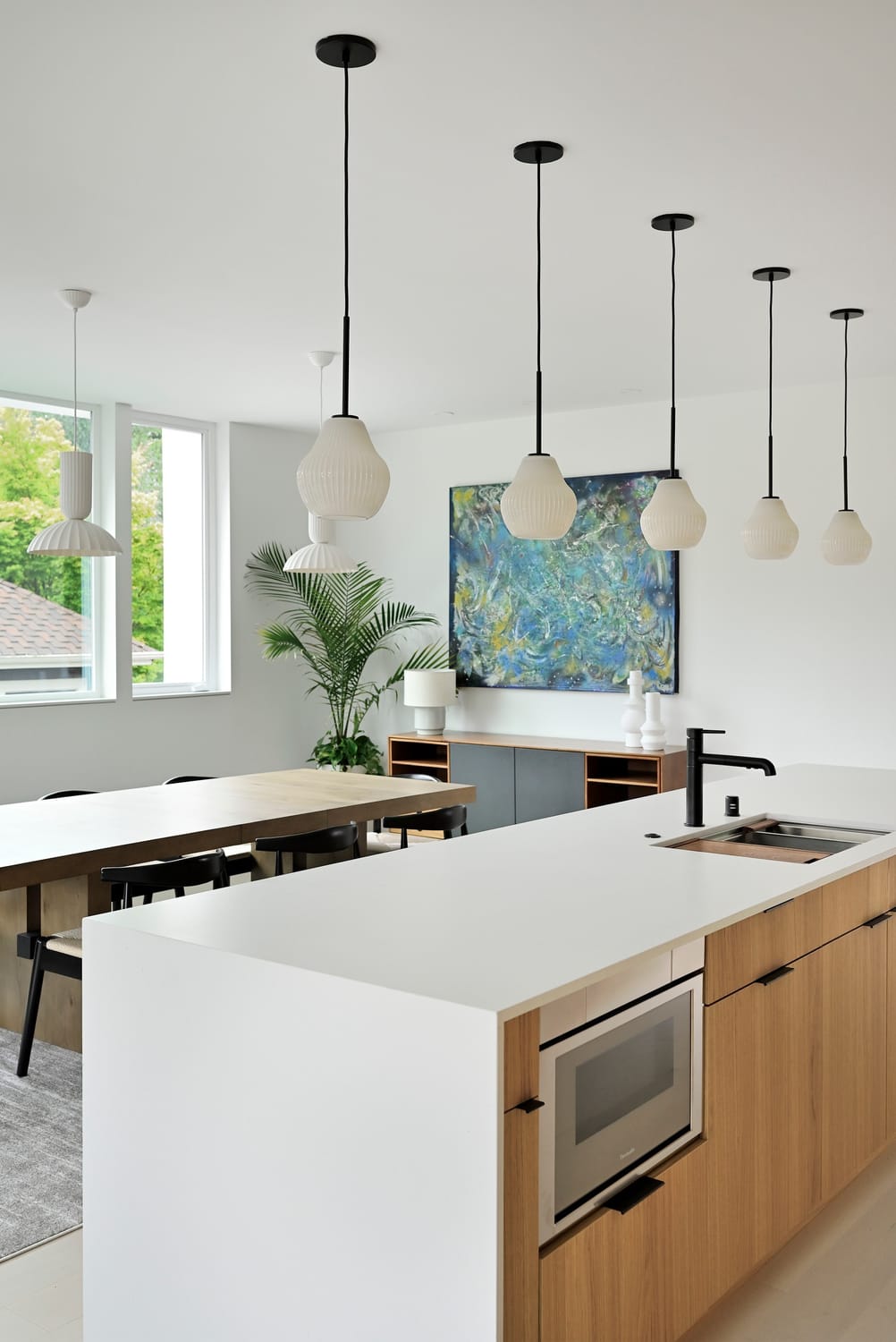 residential projects