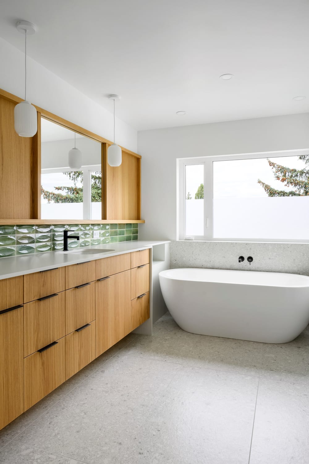 residential project seattle