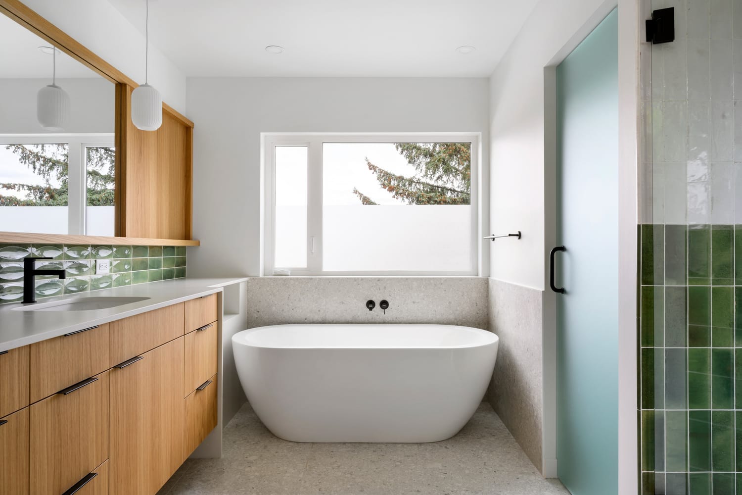residential project seattle