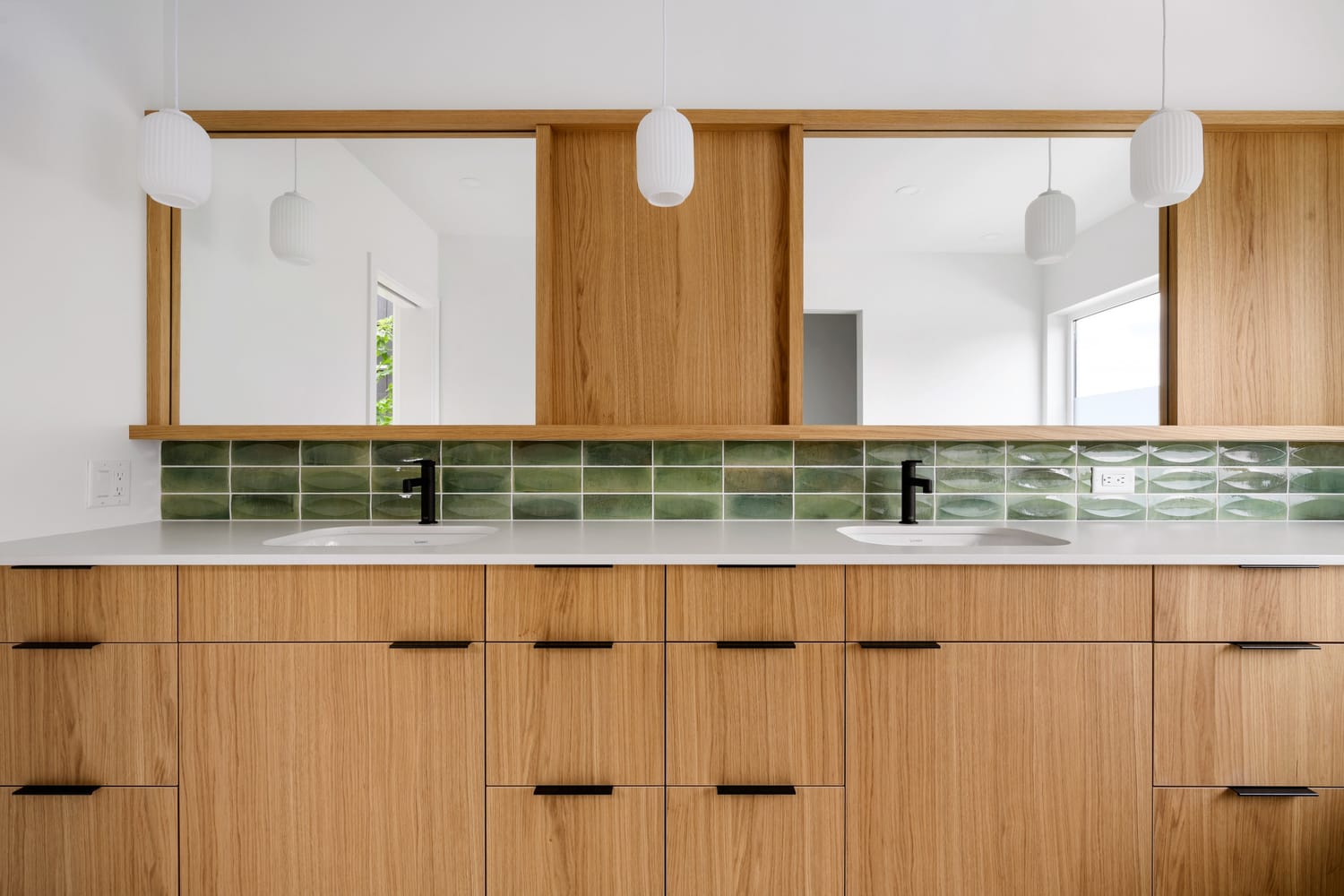 residential project seattle