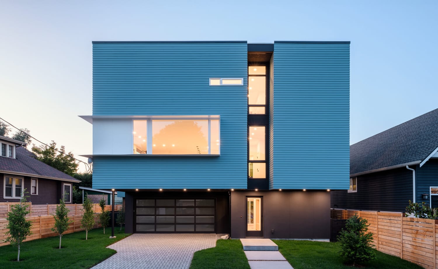 316 residence