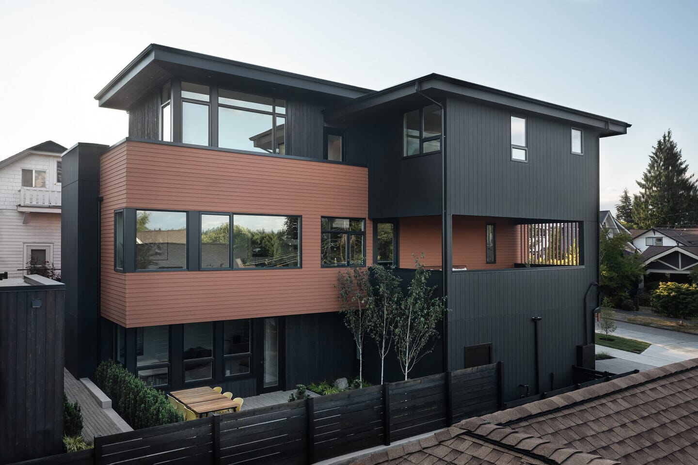 architectural design