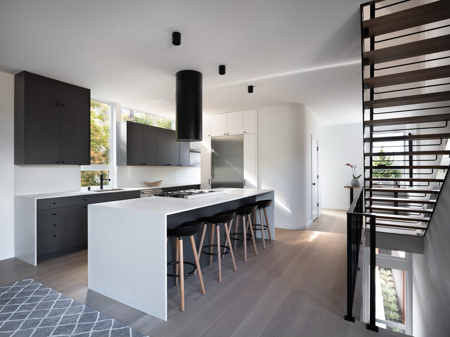 311 residence seattle