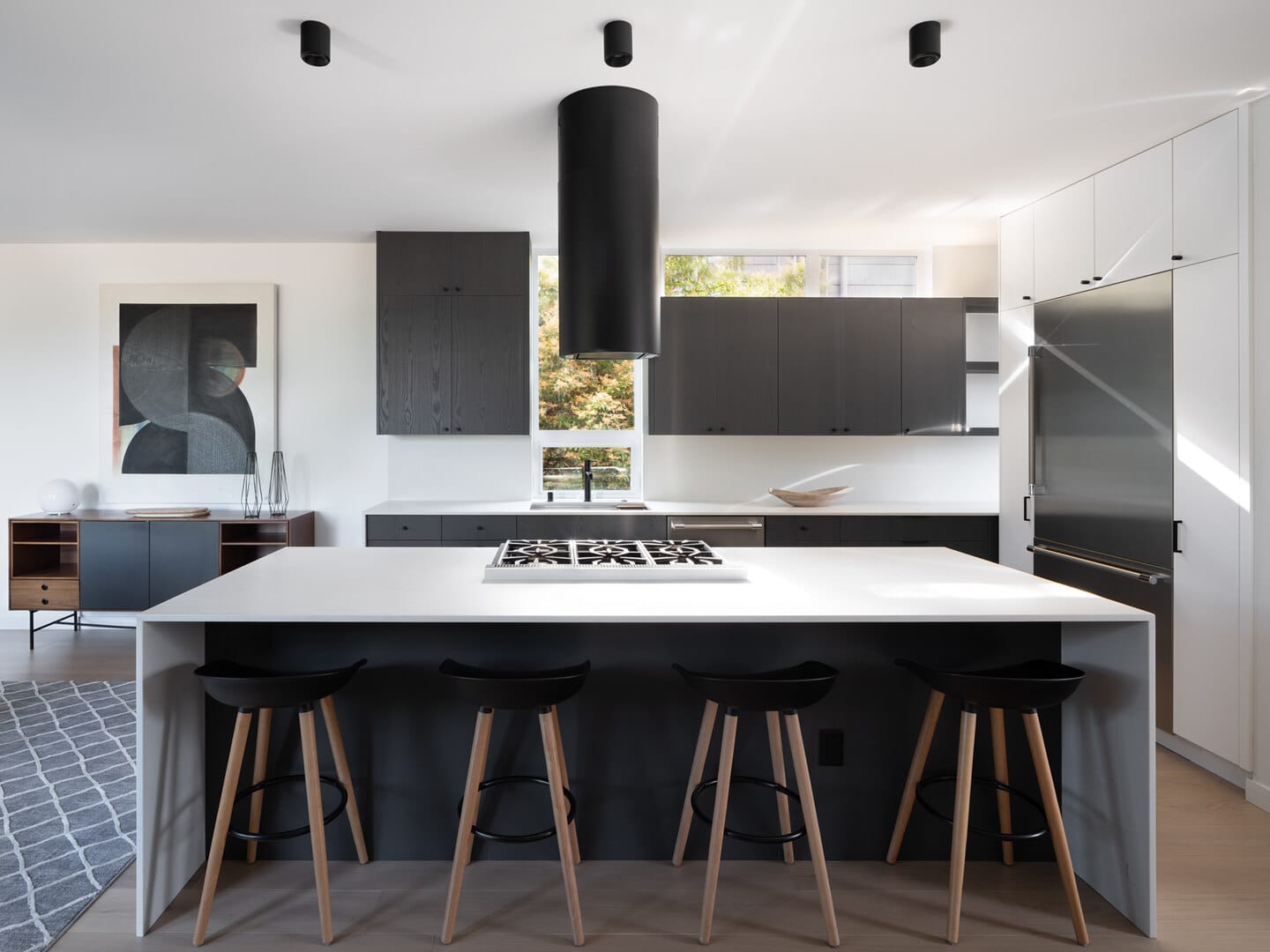 311 residence seattle