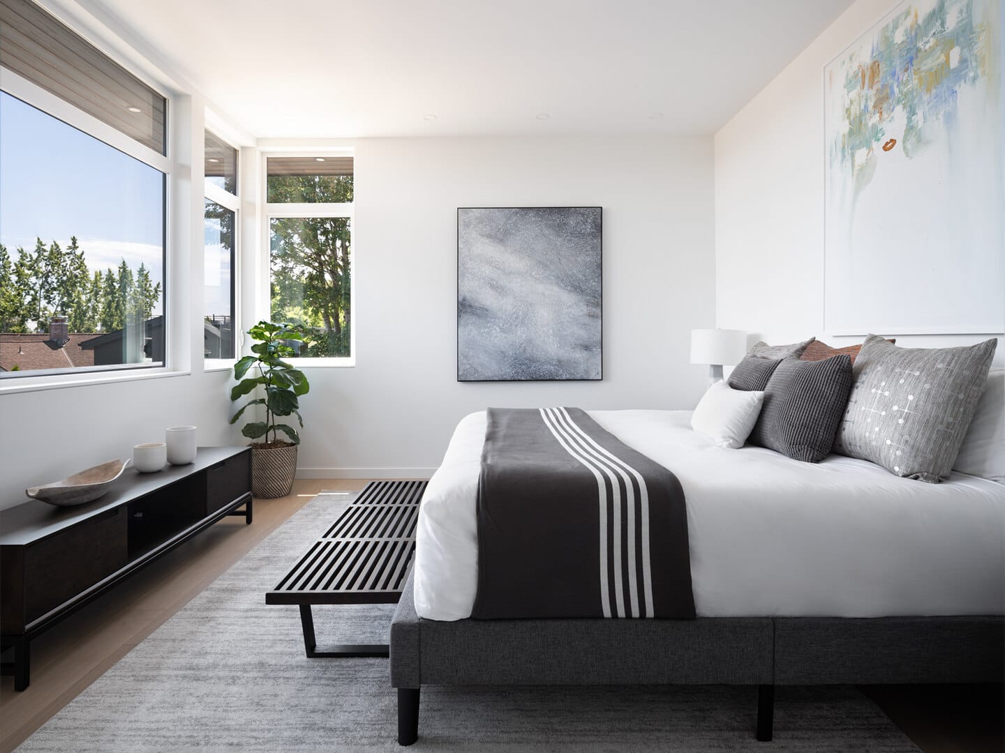 residential projects