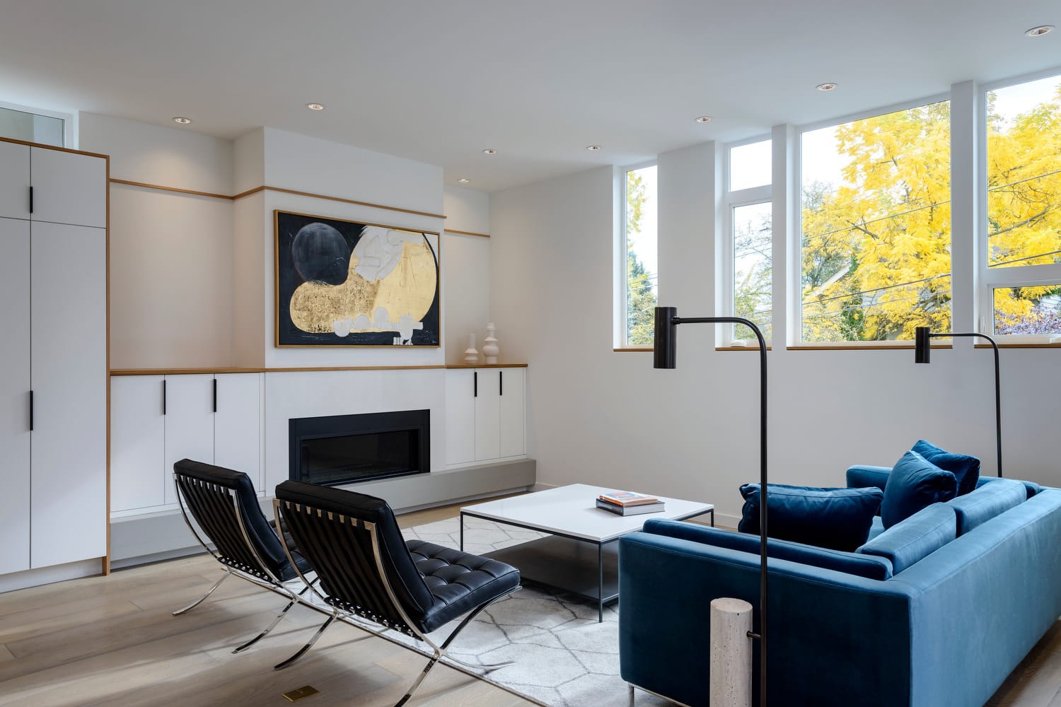 tangletown residence seattle