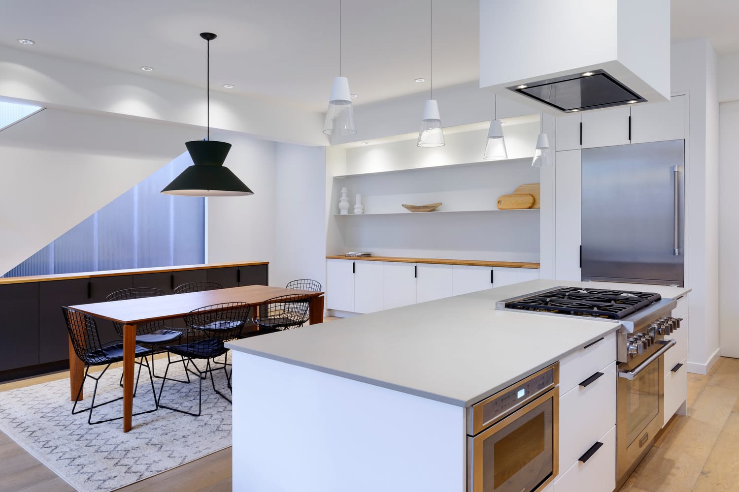 tangletown residence seattle