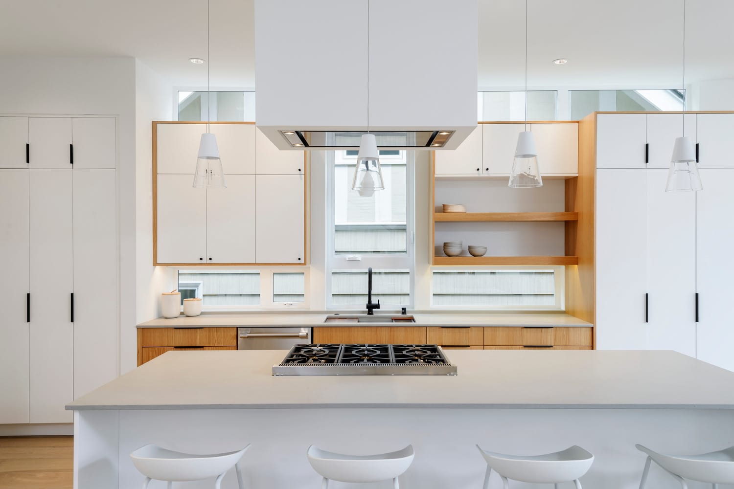 tangletown residence seattle