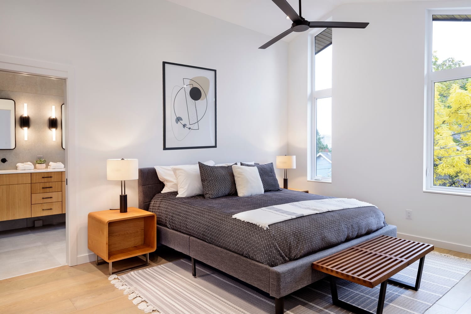 residential projects