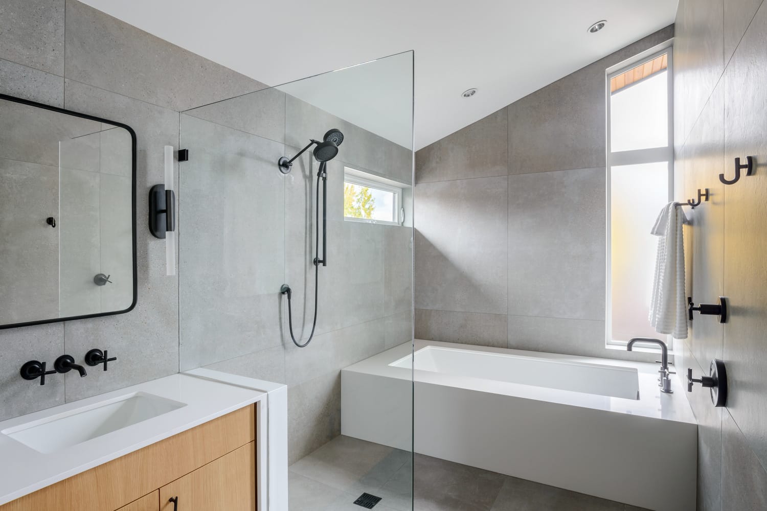 residential projects