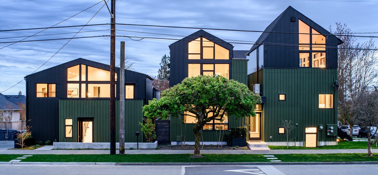 brooklyn residence