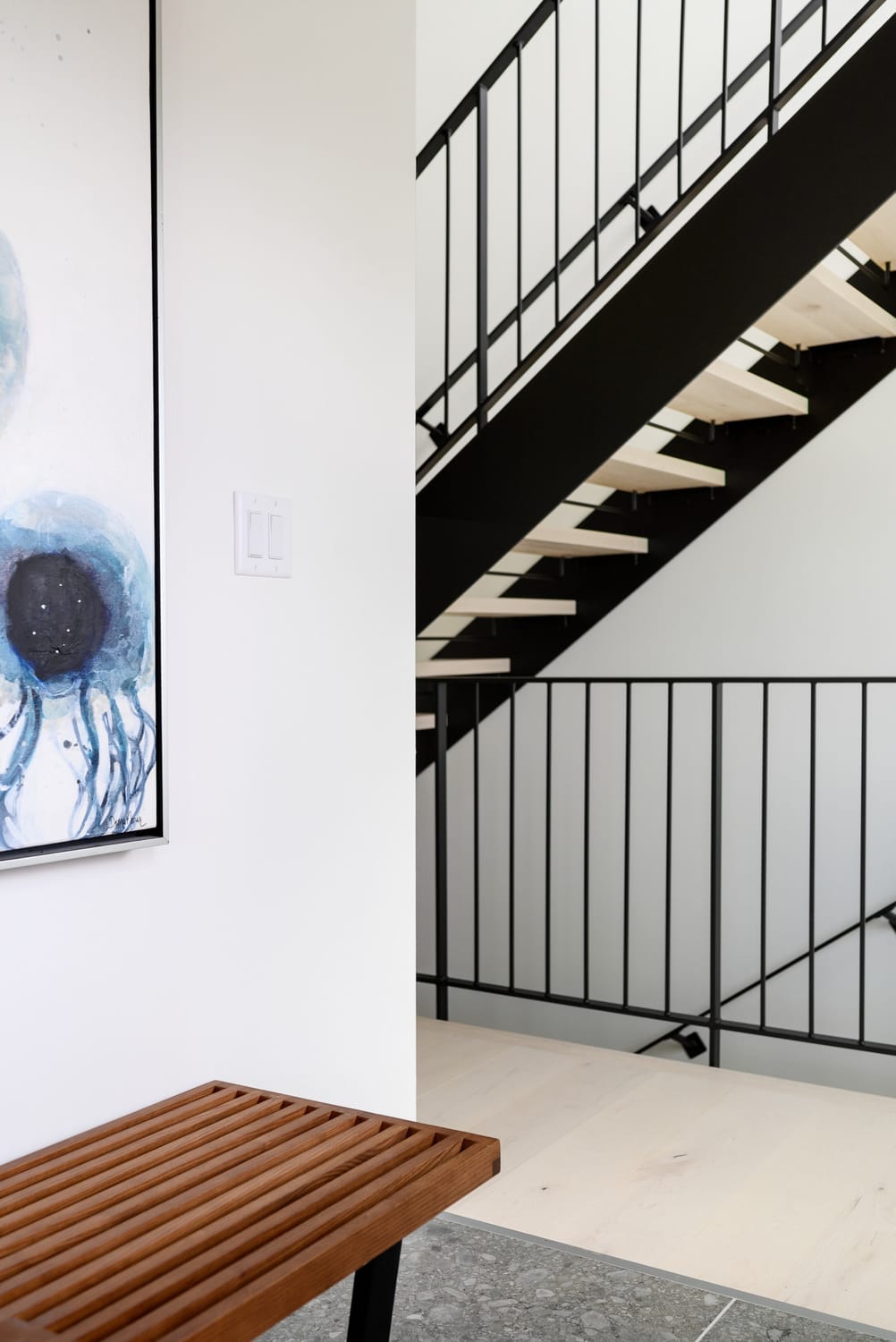 residential projects