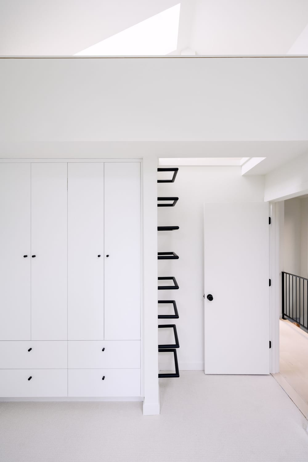 residential projects