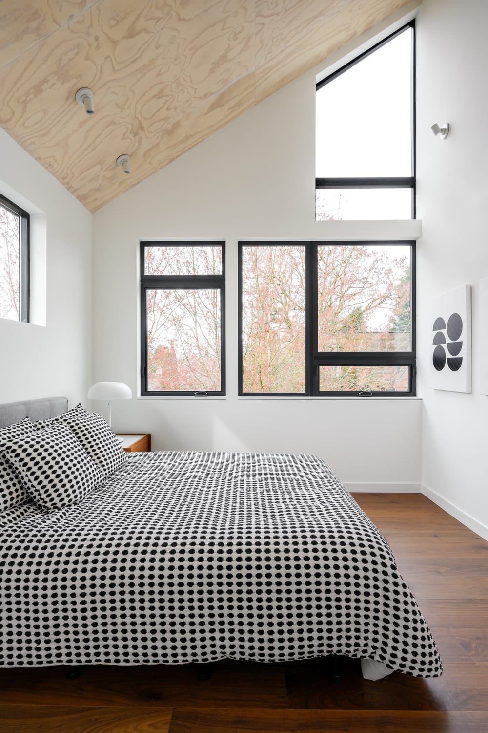 residential projects
