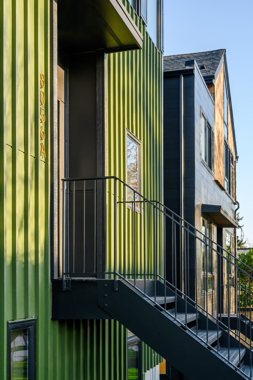 brooklyn residence