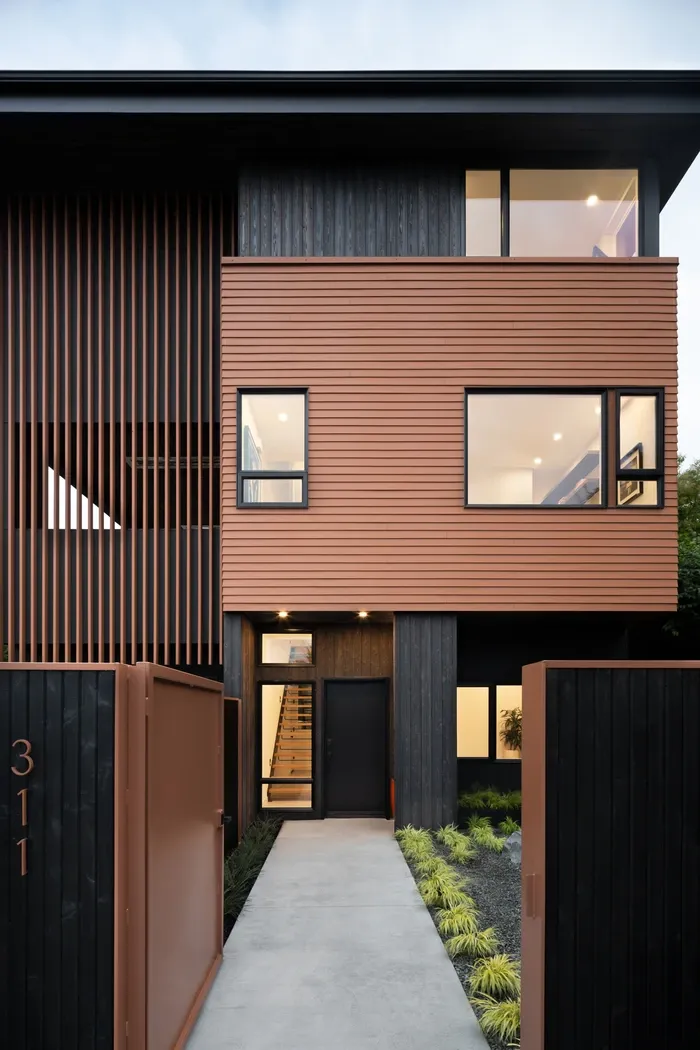 architecture firm