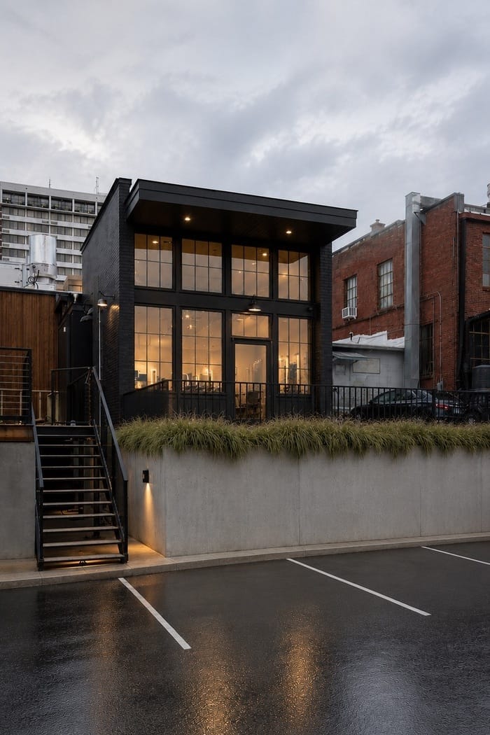 architecture firm