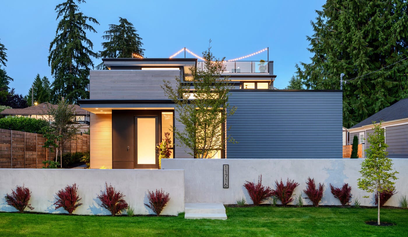 broadview residence