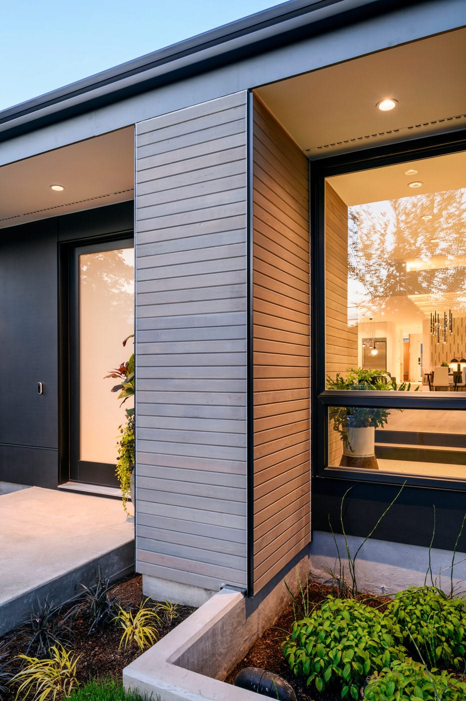 residential projects