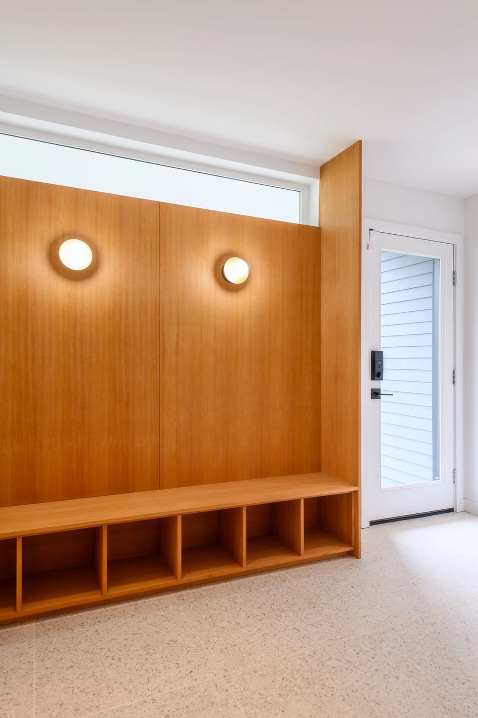 residential projects