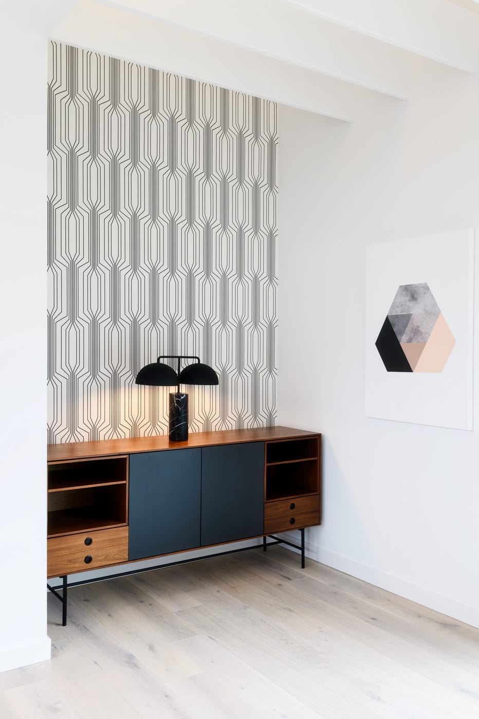 residential projects