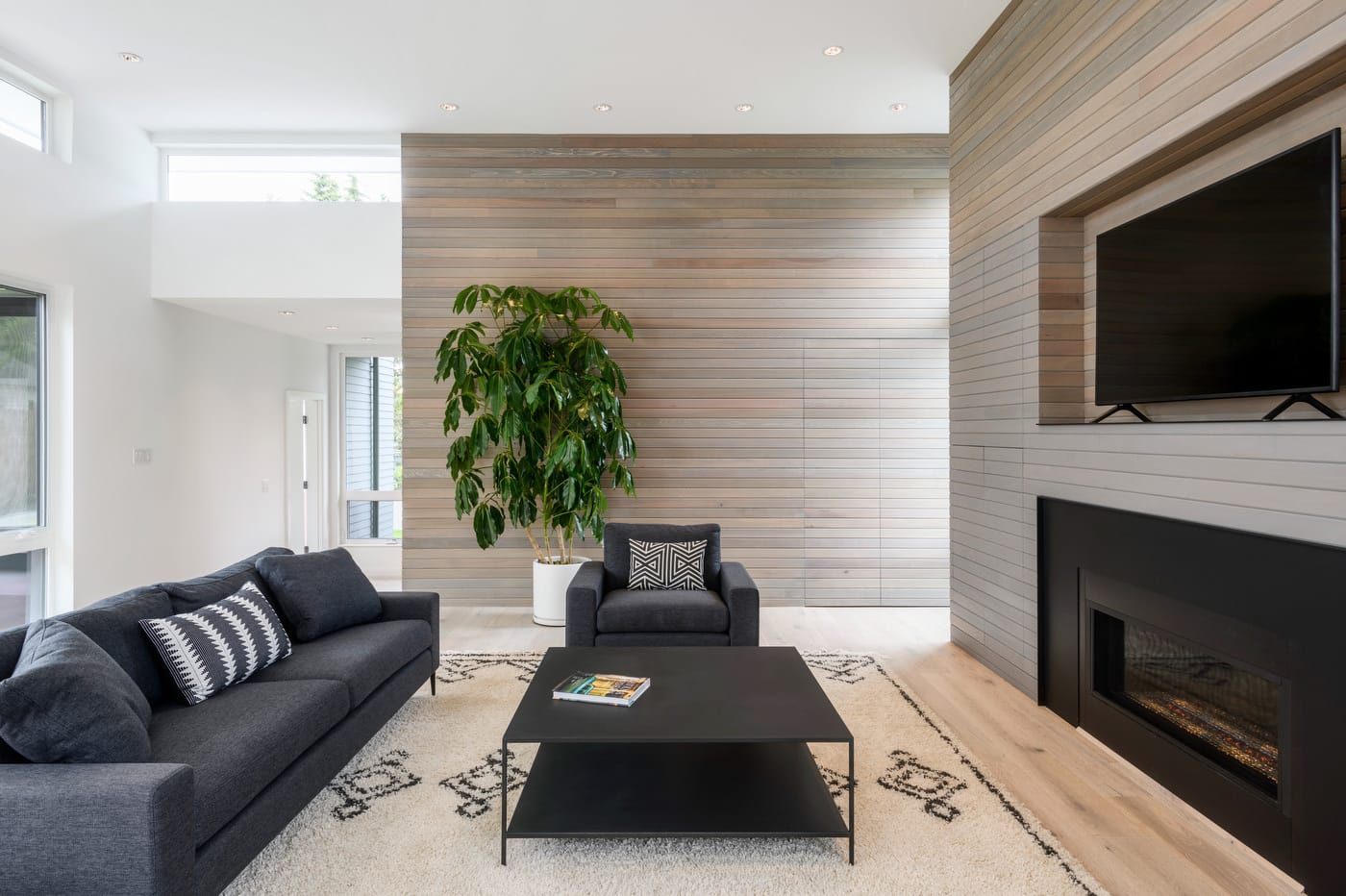 Project Broadview Residence
