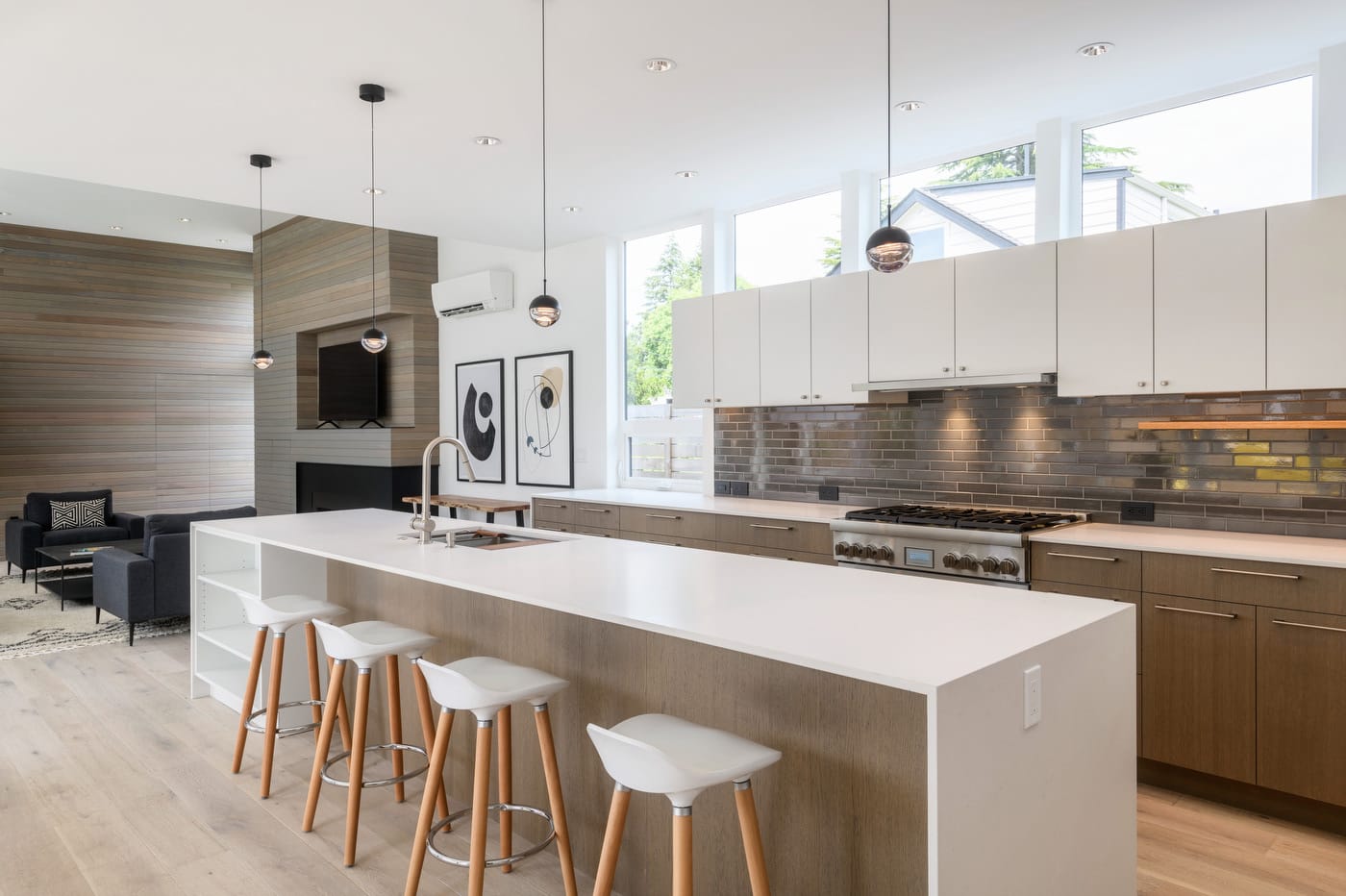 Project Broadview Residence