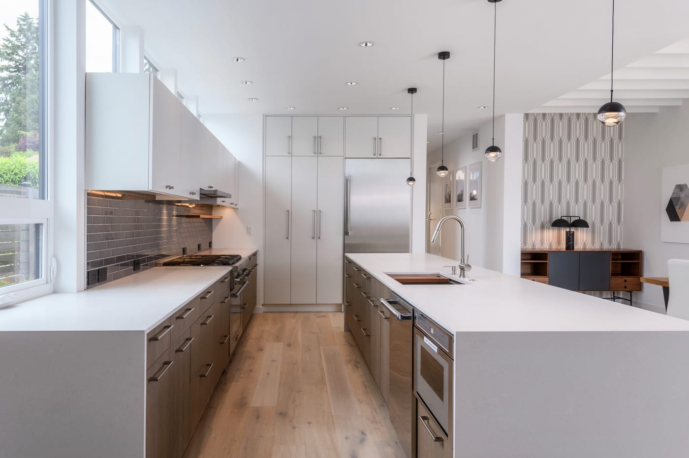 Project Broadview Residence