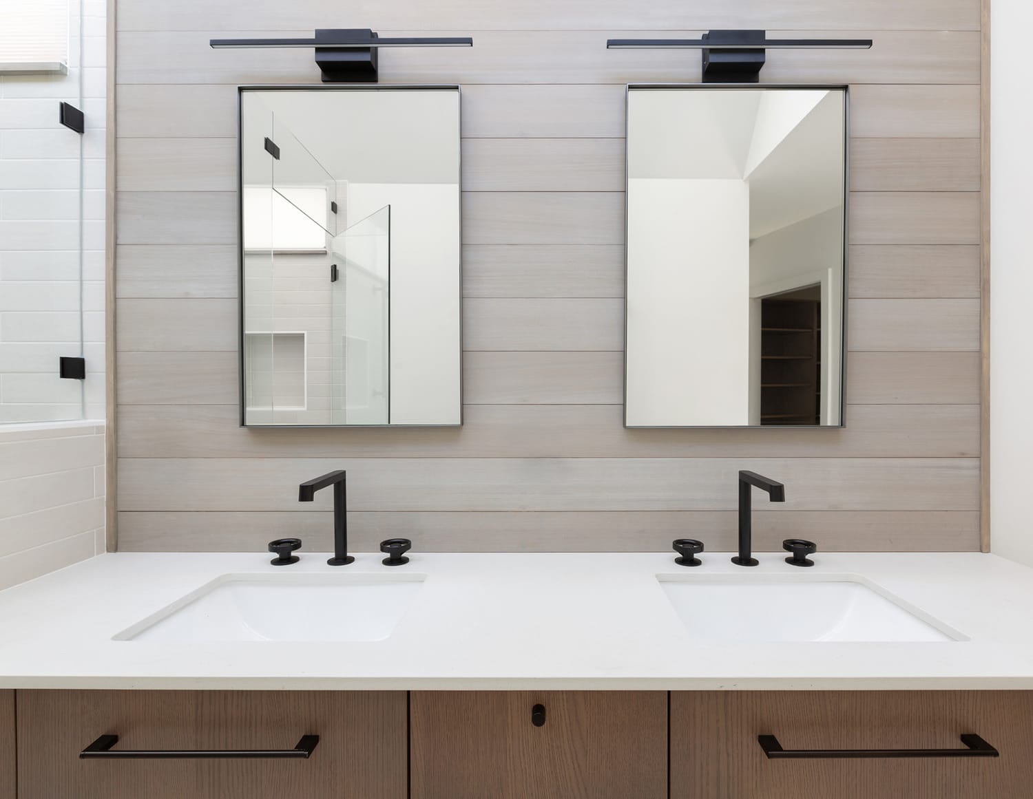 residential projects