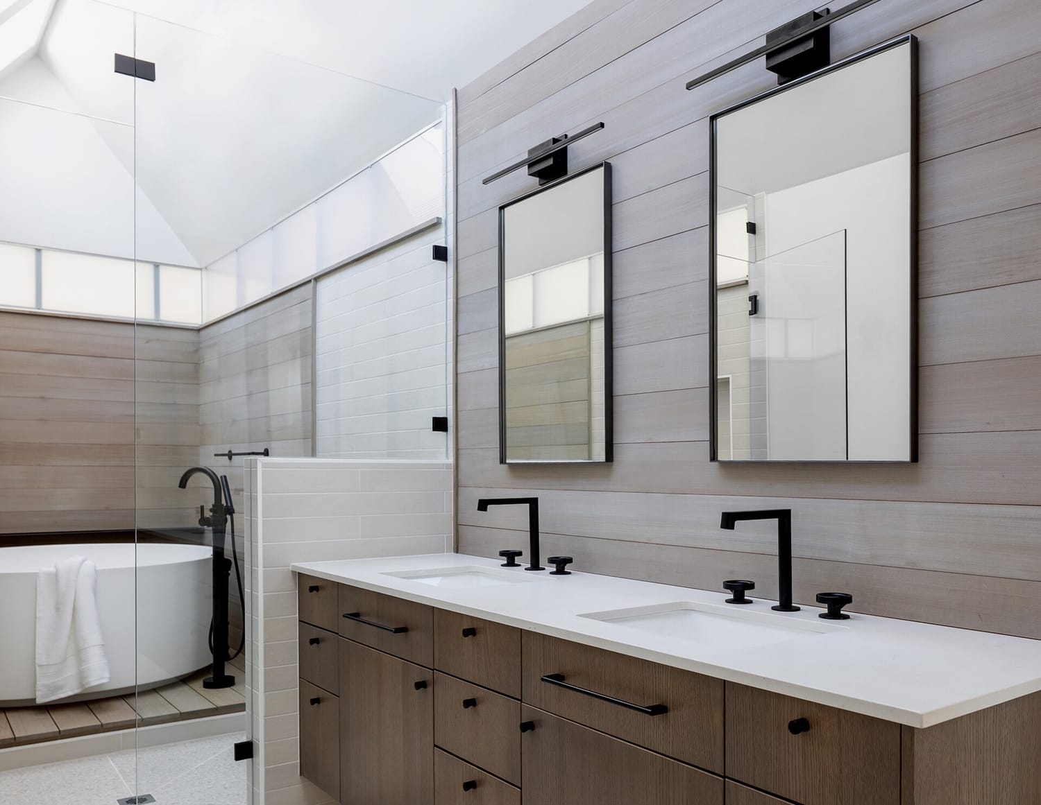 residential projects