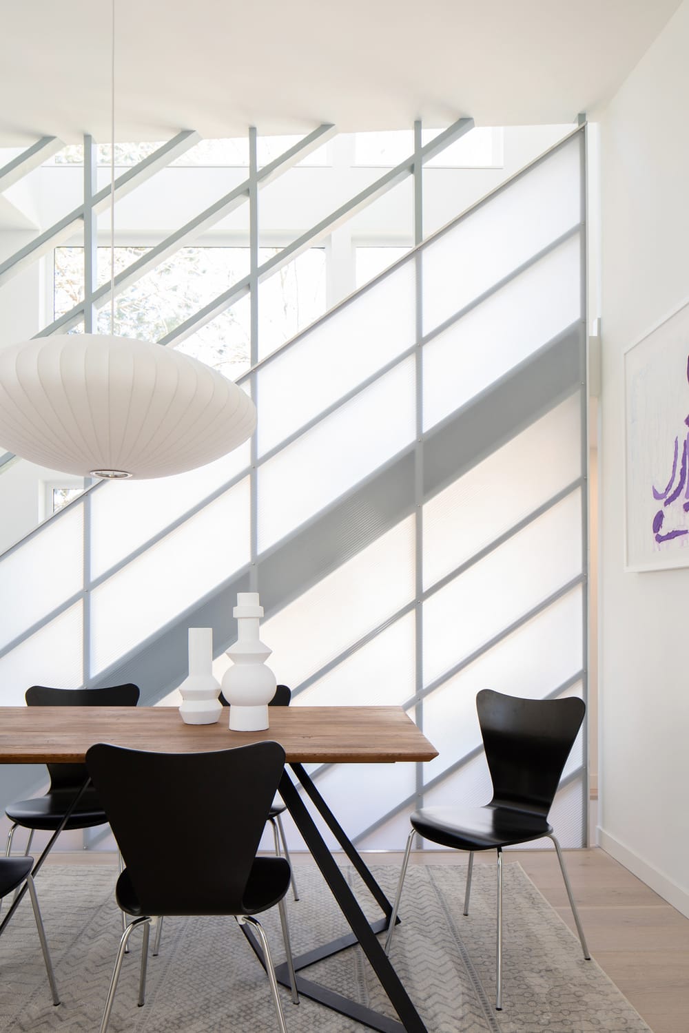 clogston residence seattle