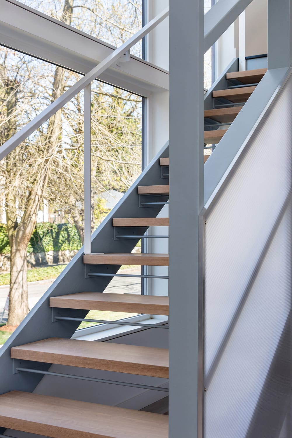 clogston residence seattle