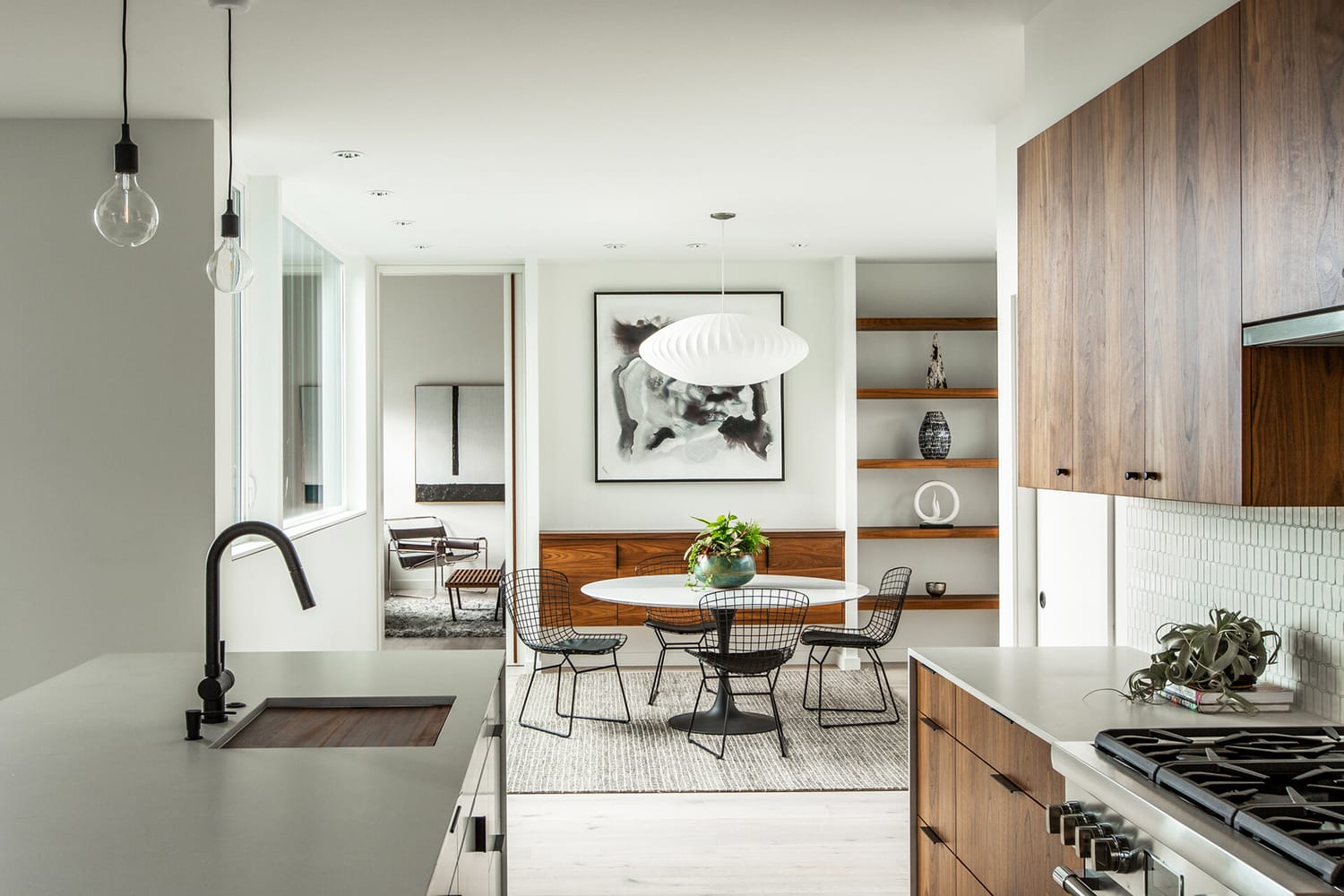 5th street residence