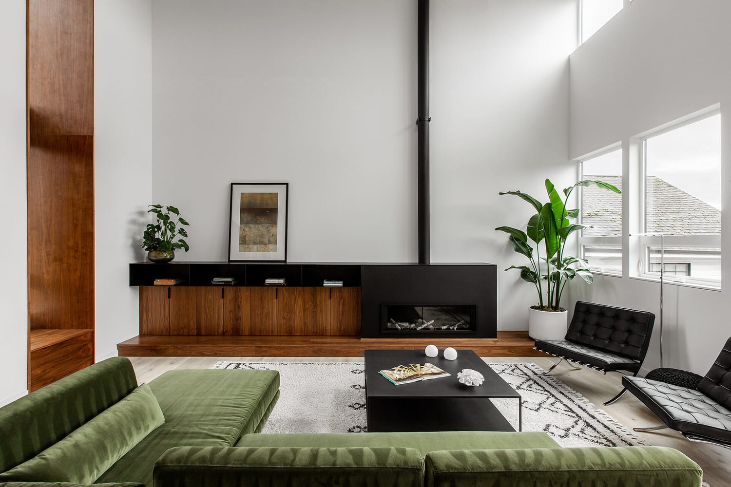 5th street residence