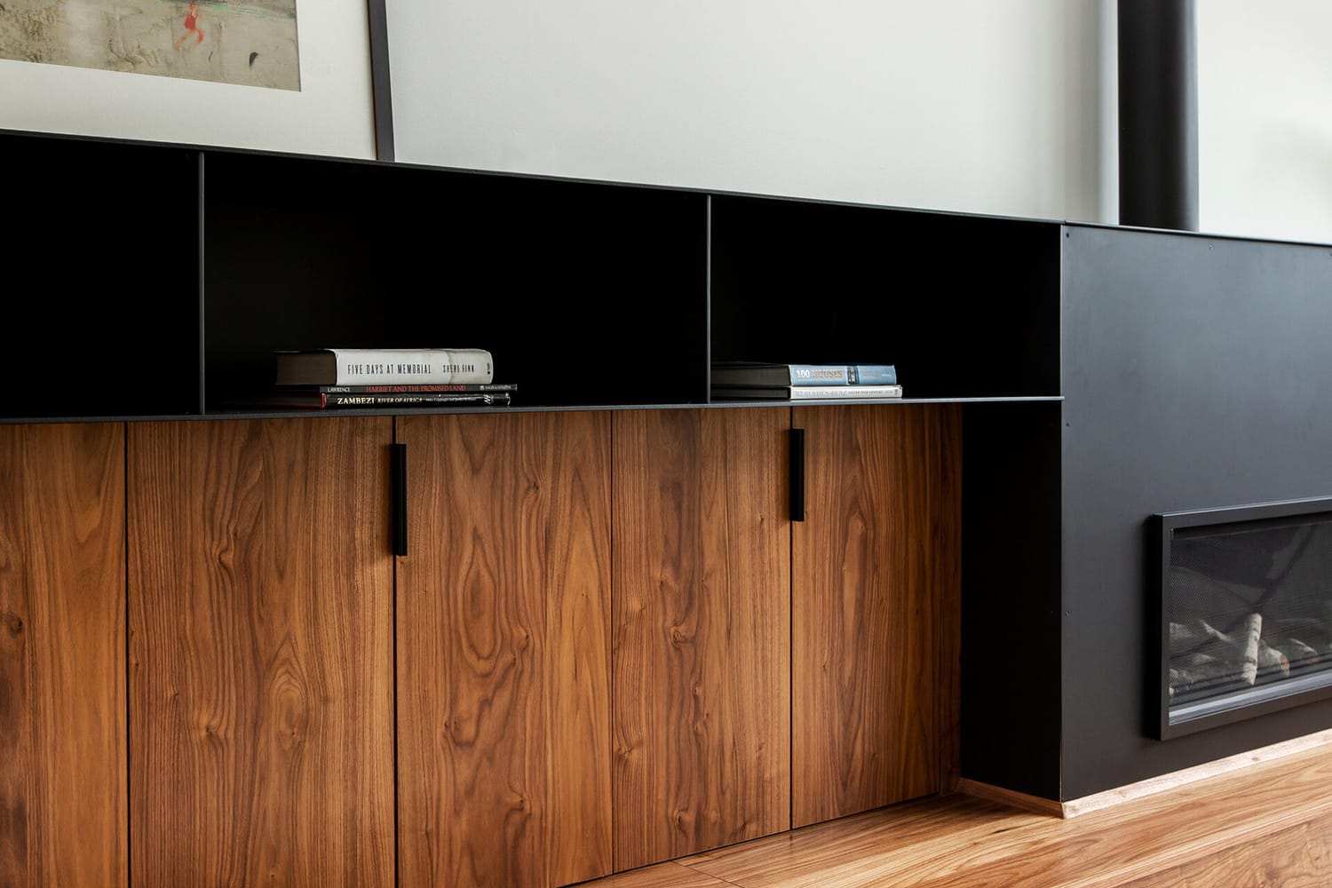5th street residence