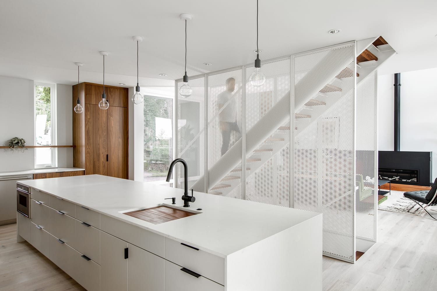 residential projects