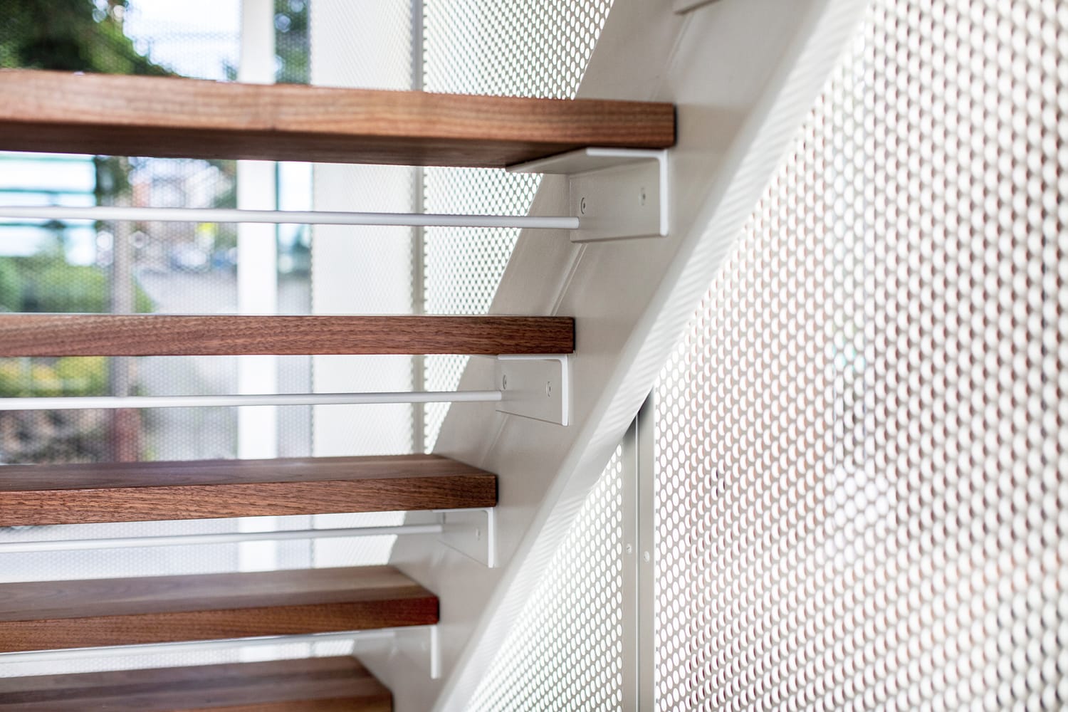 residential projects