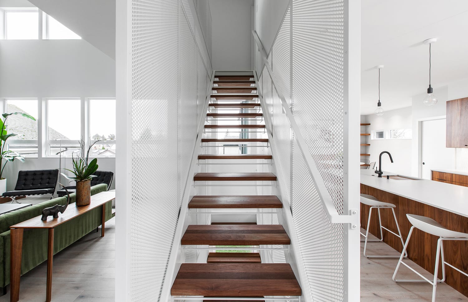 residential projects