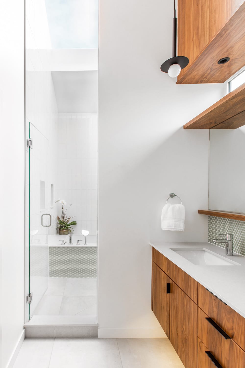 5th street residence