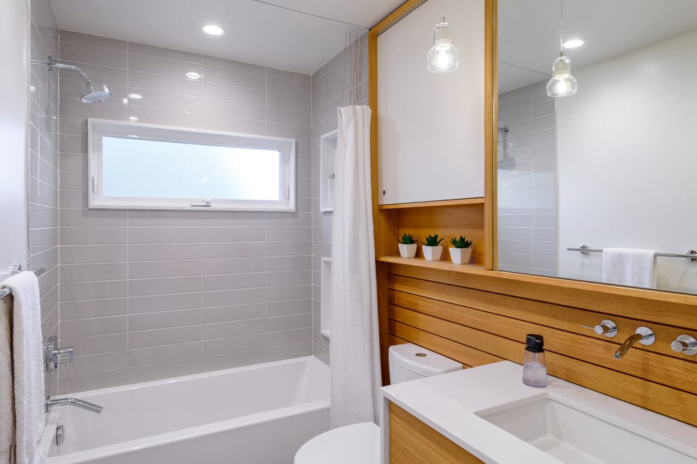 cedar park bathroom remodel