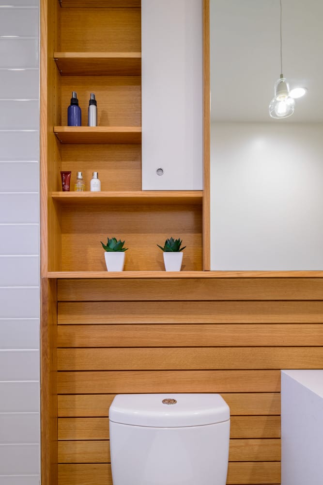 residential projects
