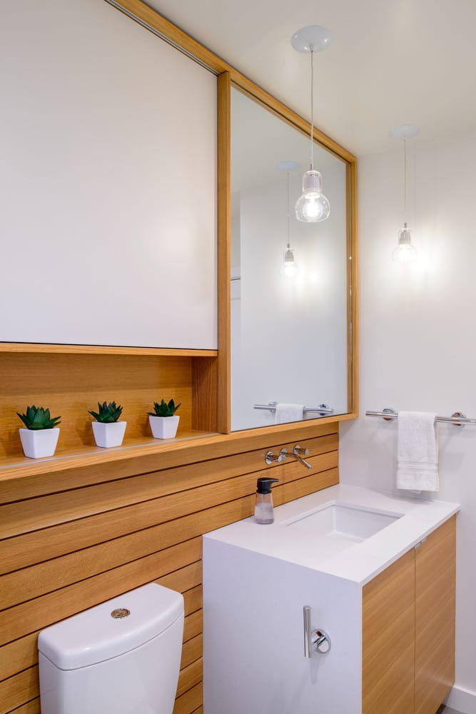 residential projects