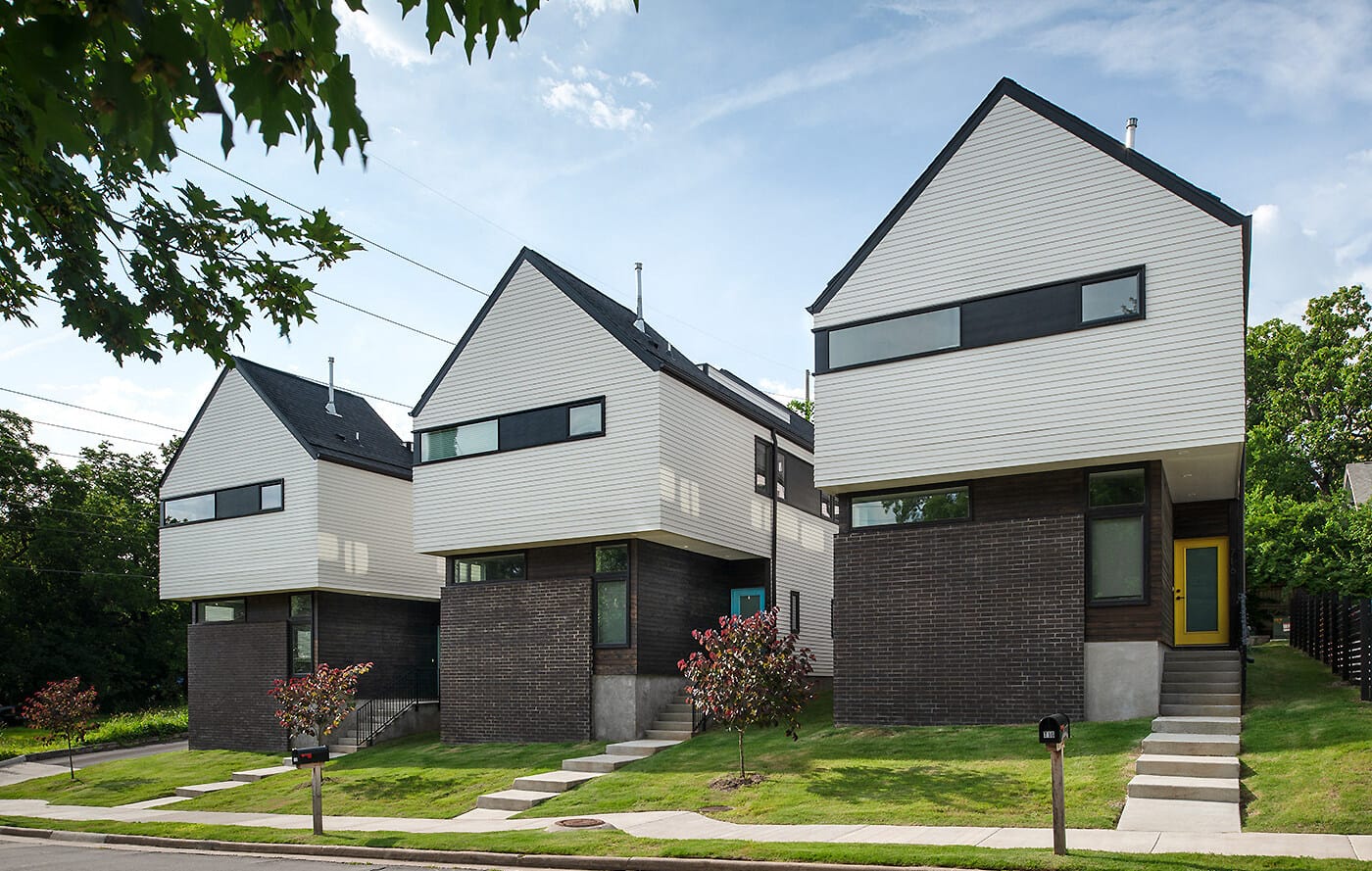 stone street residences