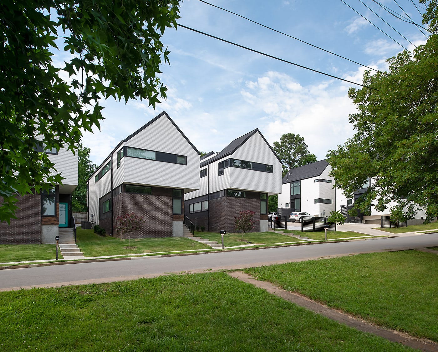stone street residences