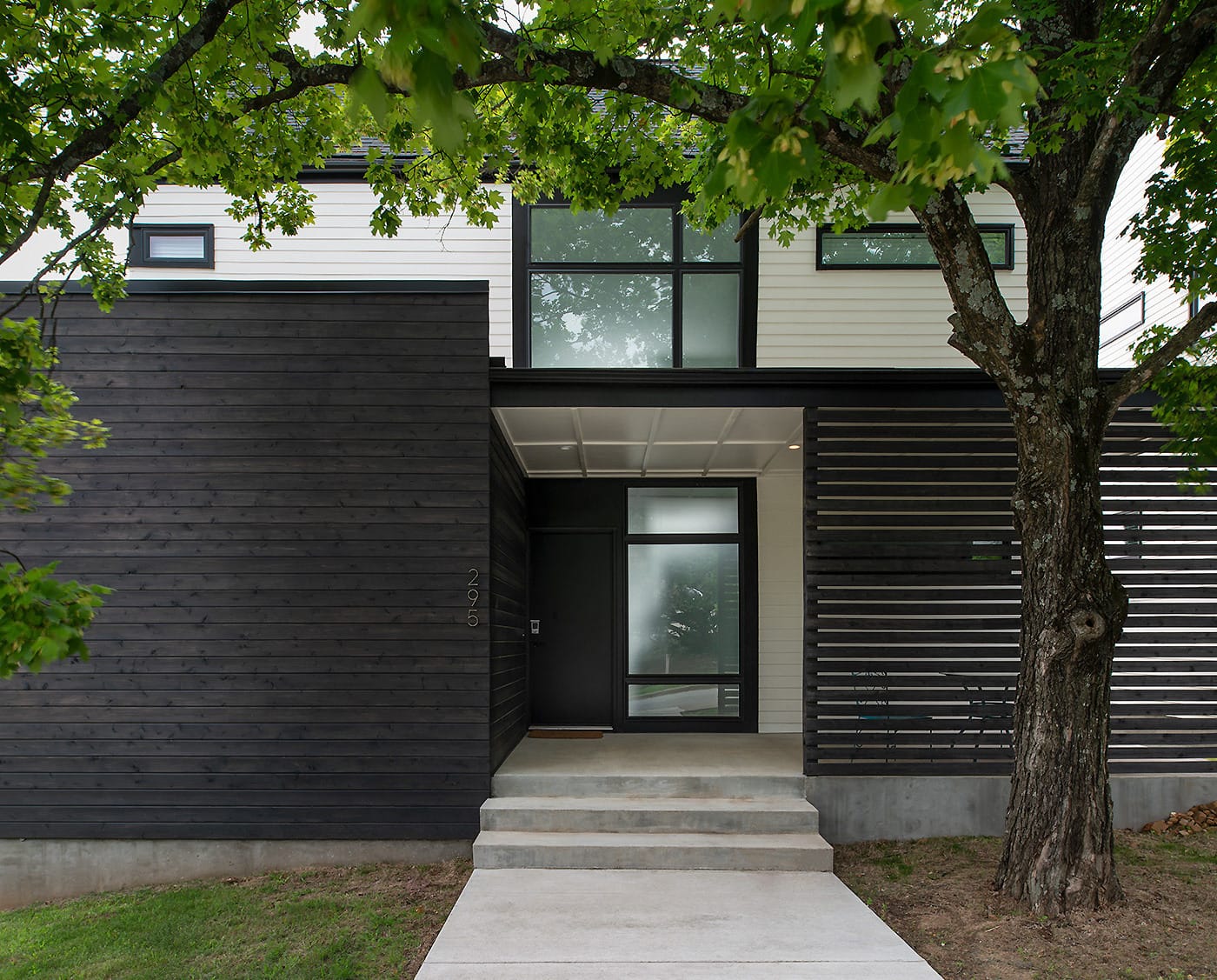 architect firm arkansas