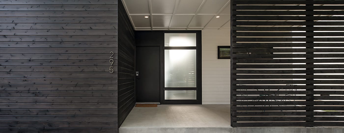 architect firm arkansas