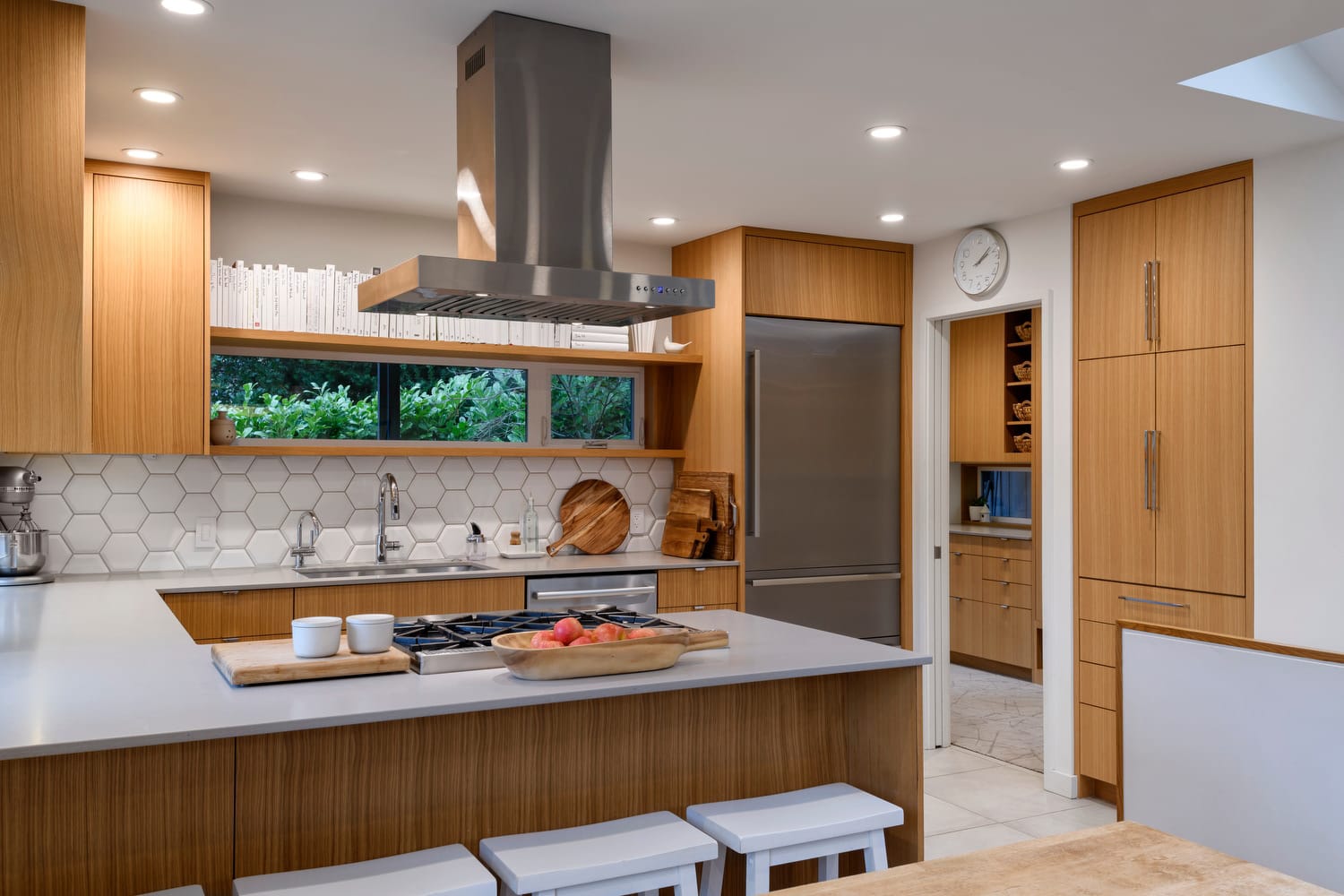 cedar park remodel