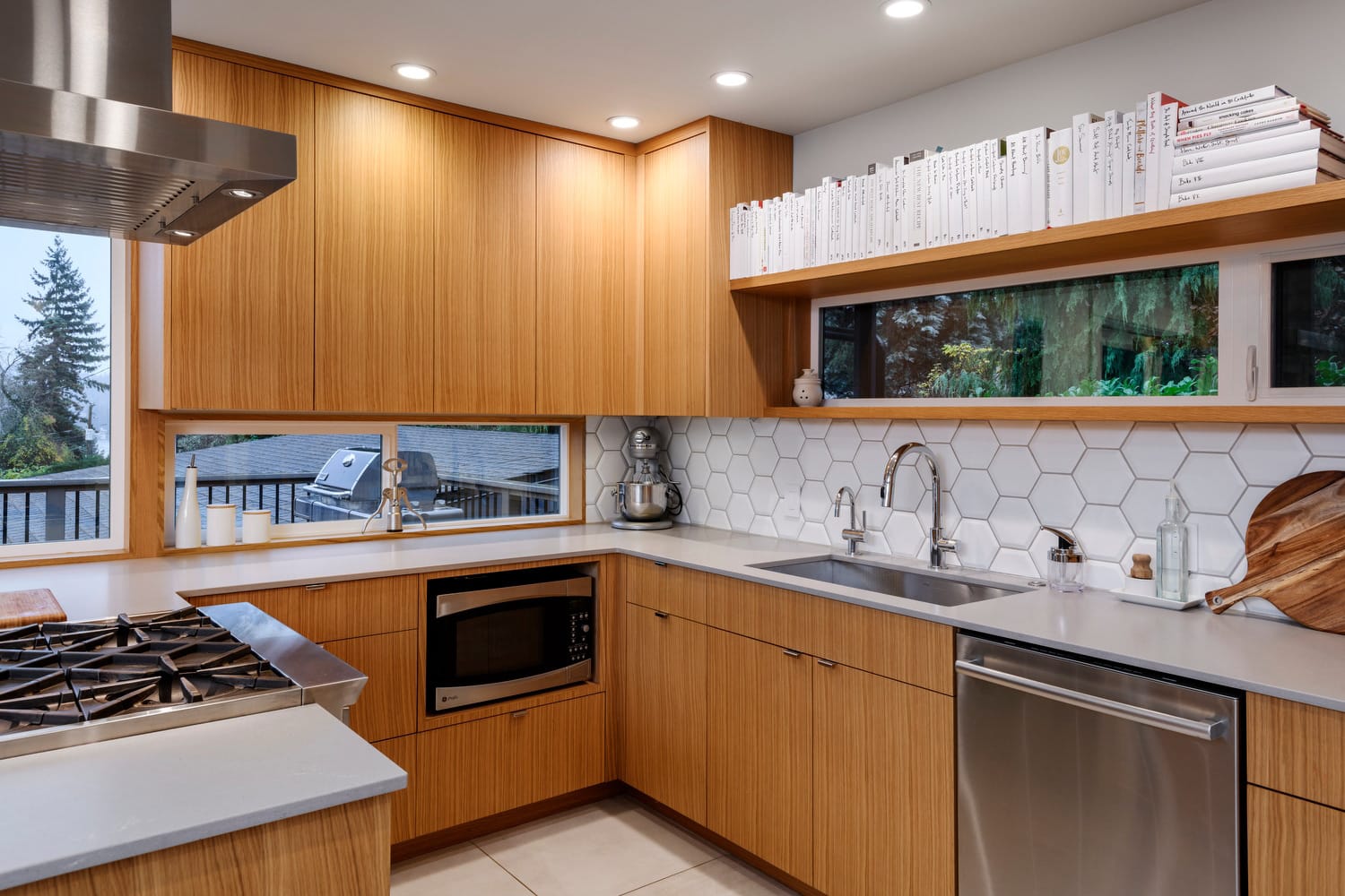 home remodeling