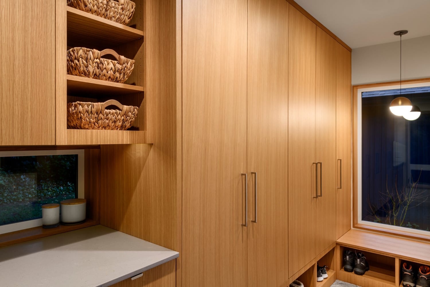 home remodeling