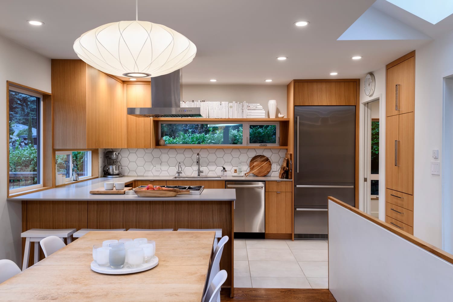 home remodeling